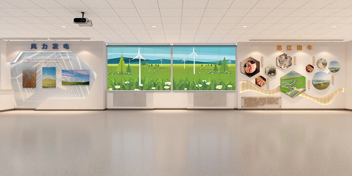 展覽設(shè)計公司需要做什么