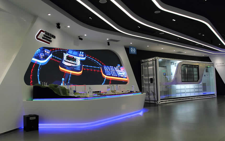 微電影：講述企業故事