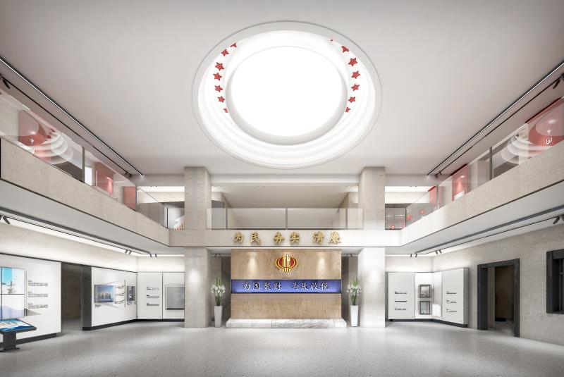 展館設(shè)計的主題有哪些