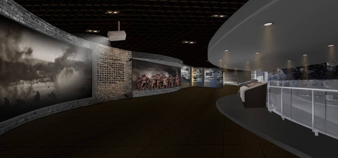 展覽設計中需要考慮哪些因素