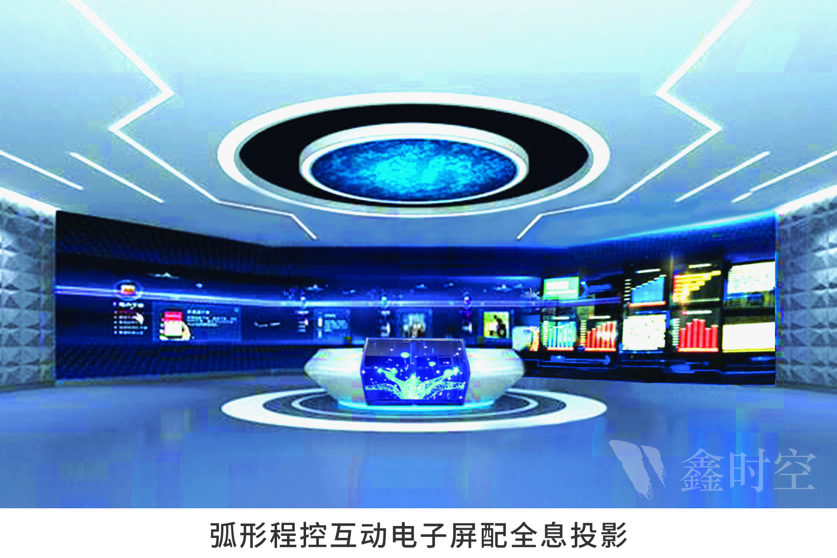 展廳設計的干貨