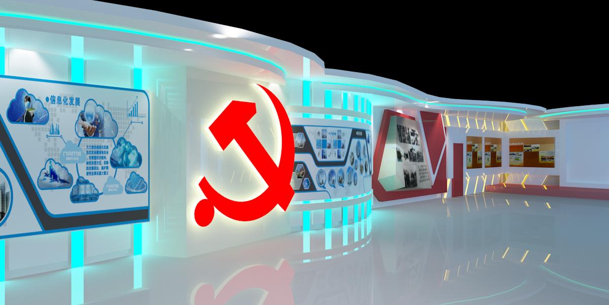 展廳設(shè)計在選擇場地位置時的經(jīng)驗