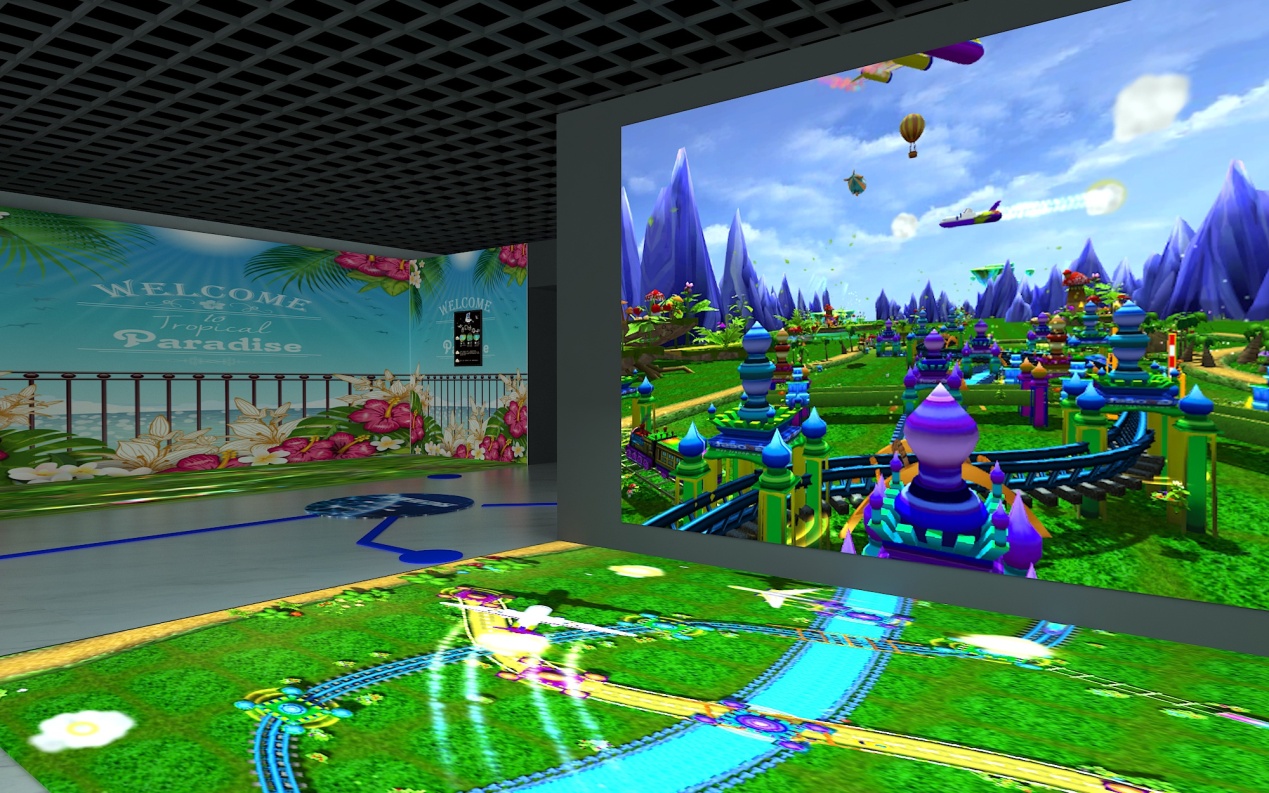 展覽設(shè)計突出重點(diǎn)的方法