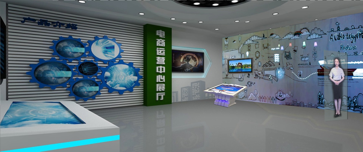 怎么節約展覽設計費用？