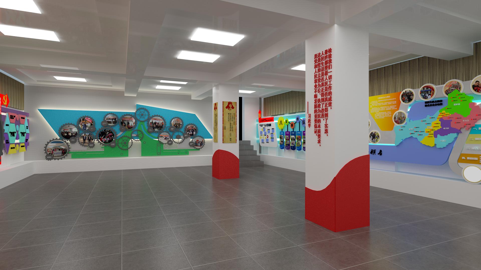 企業(yè)為什么要參與展會？