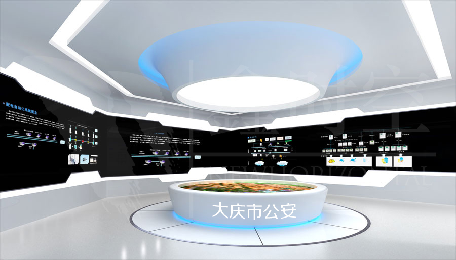 展會(huì)設(shè)計(jì)的小技巧