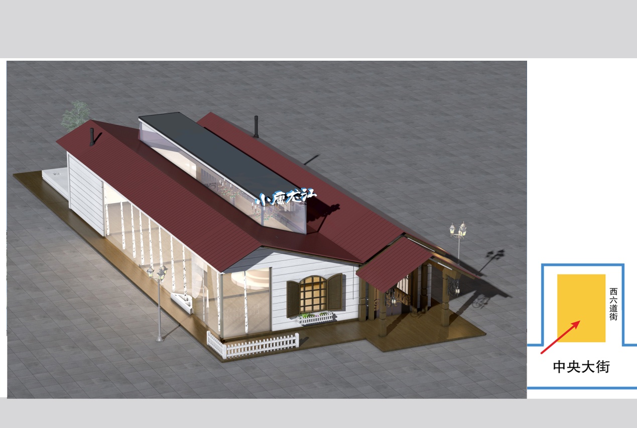 怎樣尋找可靠的展會設計公司