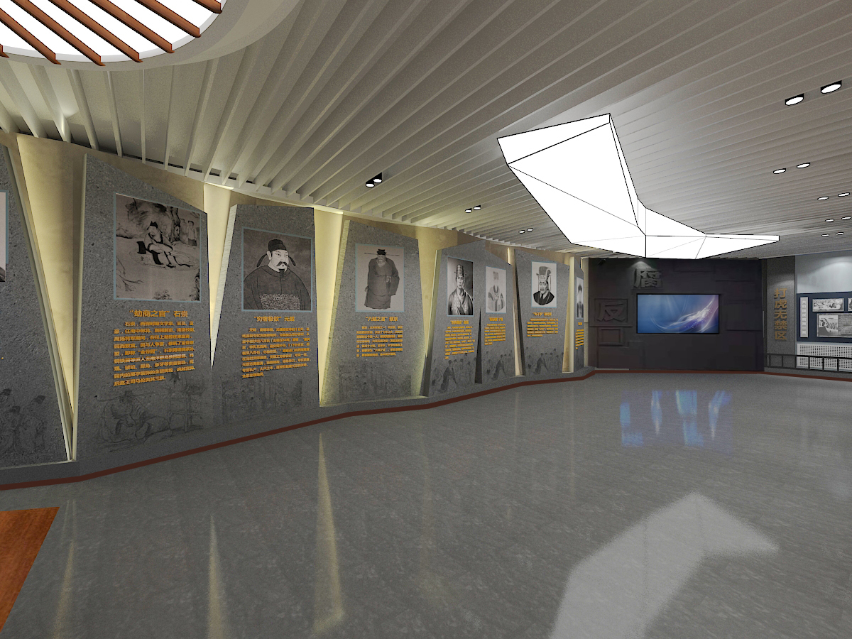 展會設(shè)計應(yīng)該注意的施工細(xì)節(jié)有哪些