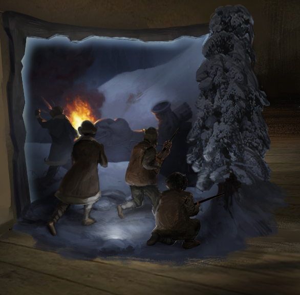 展廳設計在裝修過程中會遇到什么問題