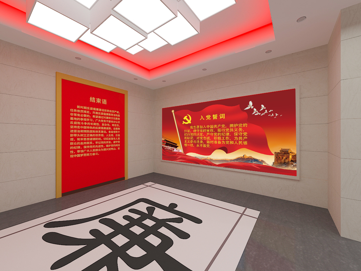 展廳進(jìn)行設(shè)計(jì)過(guò)程中常見(jiàn)的問(wèn)題有哪些？