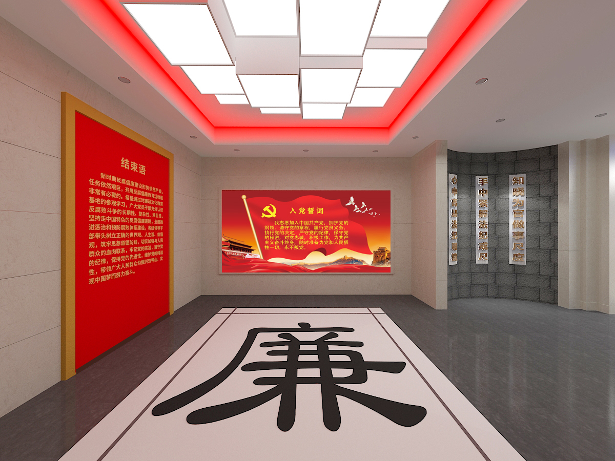 如何選擇一個(gè)靠譜的特價(jià)展位搭建？