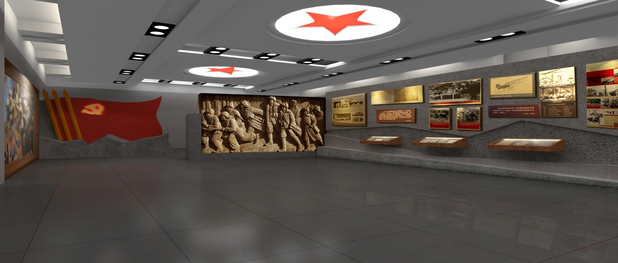 多媒體對展廳設計的重要性