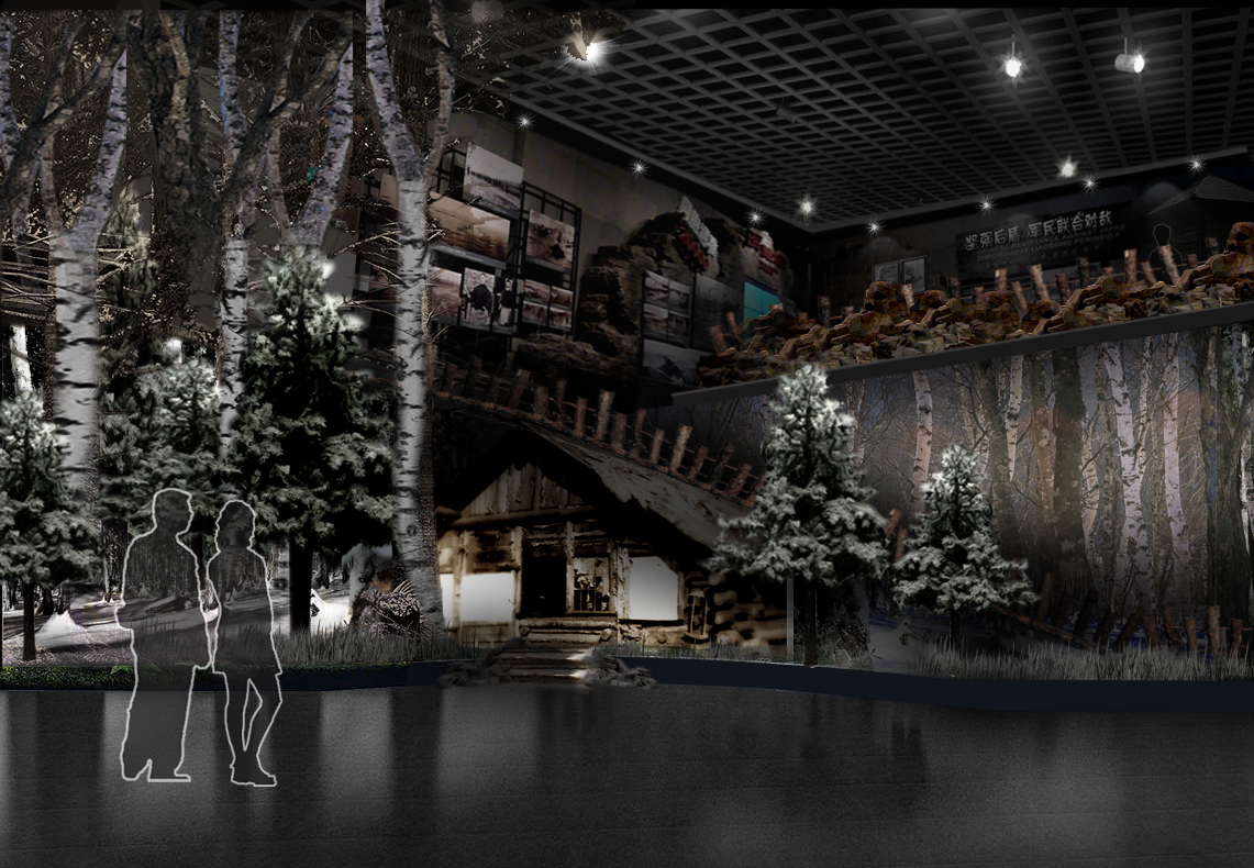 企業展廳的發展趨勢是什么