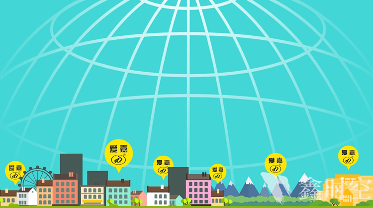 什么樣的展臺更受歡迎？