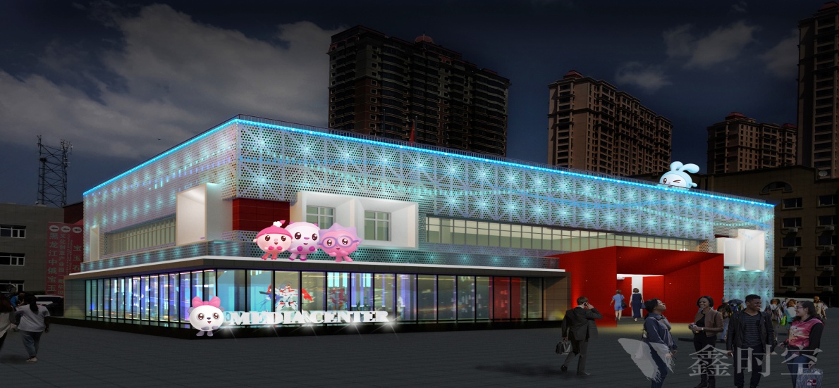 如何做好展會設計