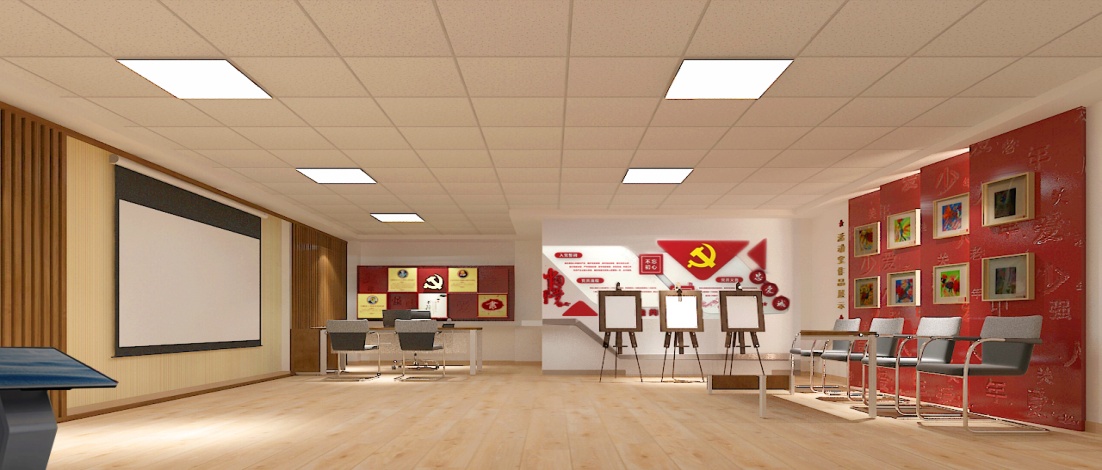 展覽設(shè)計應(yīng)該注意些什么