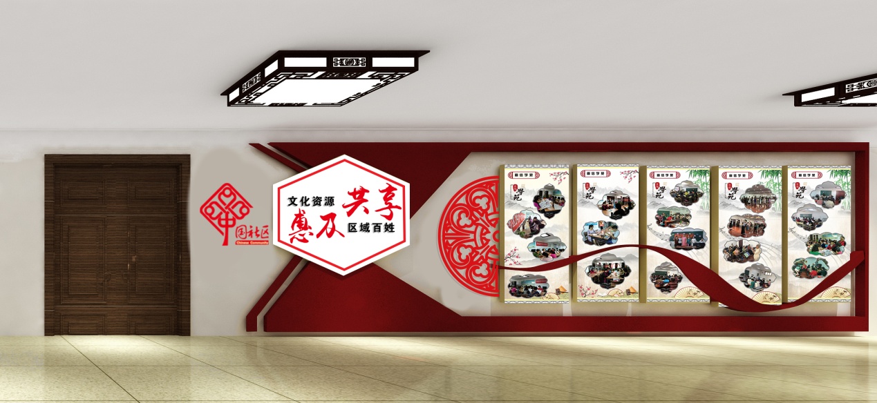 展廳設(shè)計(jì)的關(guān)鍵點(diǎn)有哪些