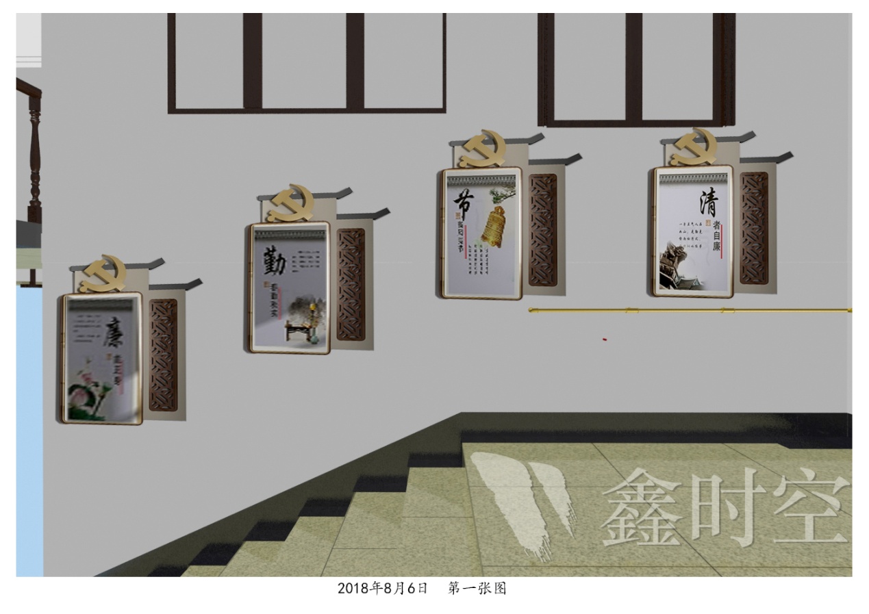 可持續發展理念引領的展廳設計：綠色環保，創新未來