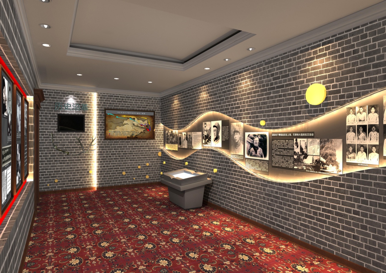 展會設(shè)計(jì)現(xiàn)場人員工作內(nèi)容都有什么