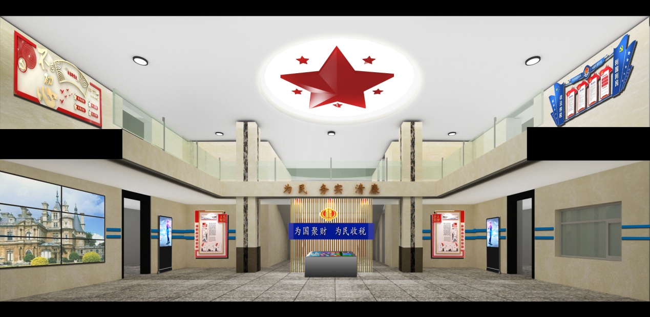 展會與展廳設計有什么區(qū)別