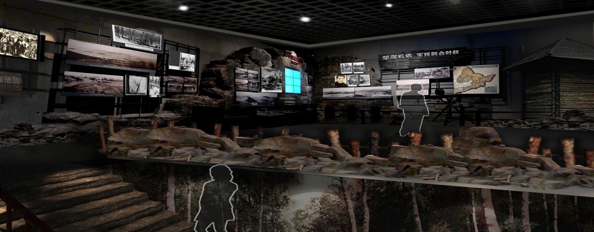 數(shù)字化轉(zhuǎn)型：展廳設(shè)計(jì)的新趨勢(shì)