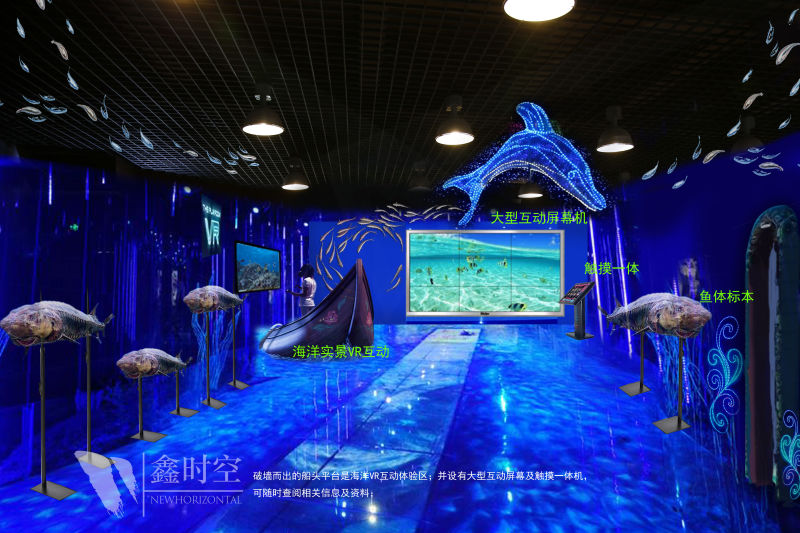 展會設計有哪些建材可以選擇