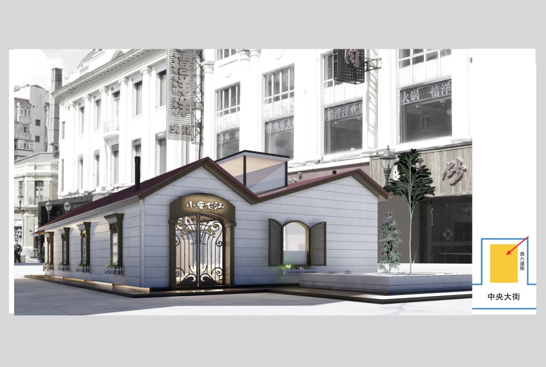 小型展廳設(shè)計(jì)：小空間里的創(chuàng)意無限