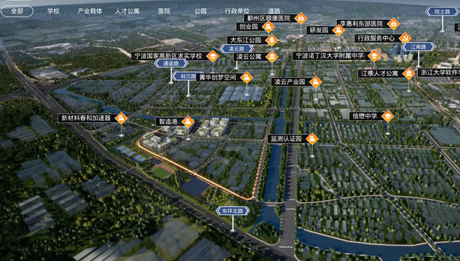 展覽設計公司需要注意哪些細節