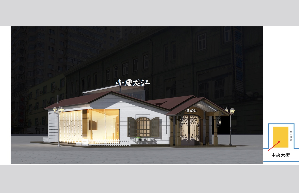 自然生態展廳設計：親近自然，守護綠色家園