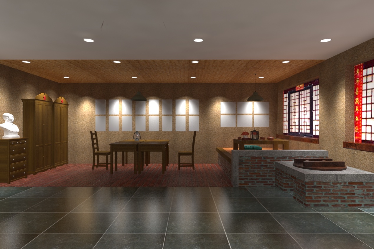 科技賦能展廳設計：打造沉浸式未來體驗