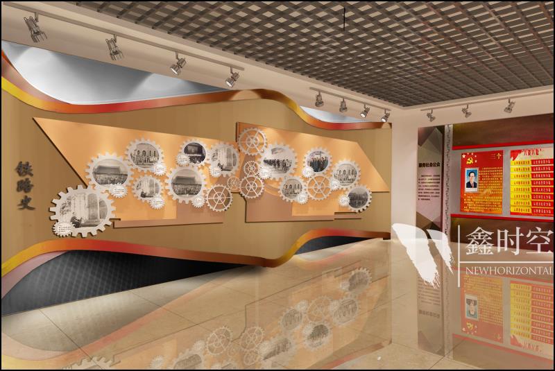 展會(huì)設(shè)計(jì)需要注意的問題